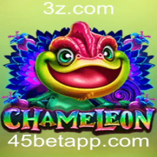 45bet - Chameleon: Um Mergulho no Popular Jogo de 45bet