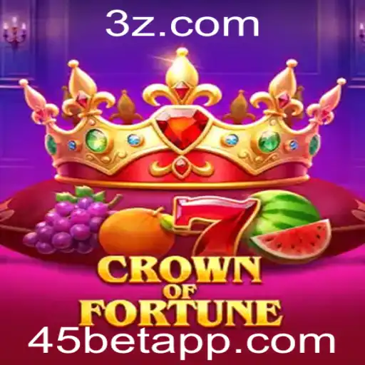 45bet - Descubra as Emoções de CrownofFortune: Regras, Estratégias e Atualizações