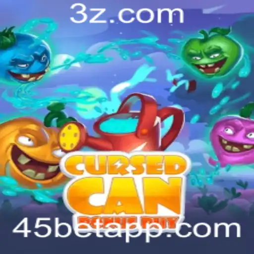 45bet - Descubra o Fascinante Mundo de CursedCanBonusBuy em 45bet