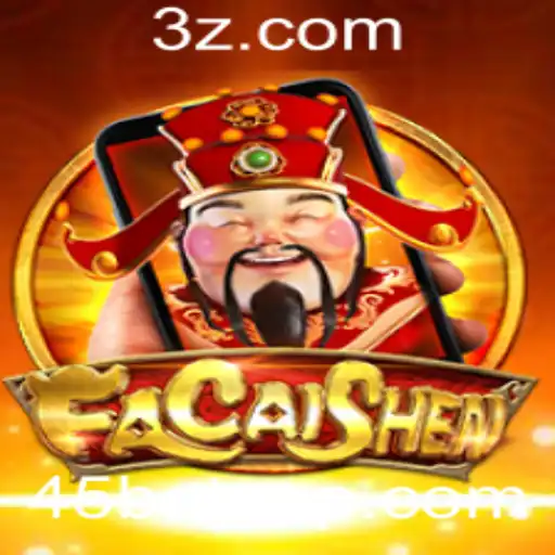 45bet - Descubra FaCaiShenM: A Nova Aposta no Mundo dos Jogos com 45bet
