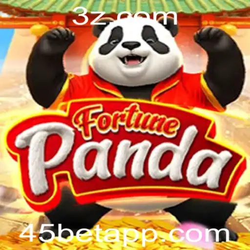 Descubra o Fascinante Mundo de FortunePanda e a Inovadora Plataforma 45bet