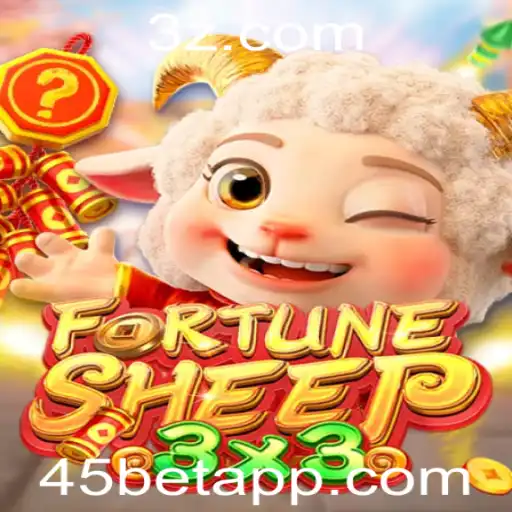 45bet - Descubra o Mundo Inovador de FortuneSheep: Um Guia Completo