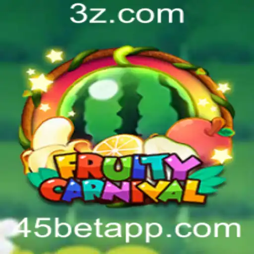 45bet - Explorando o Mundo Divertido de FruityCarnival