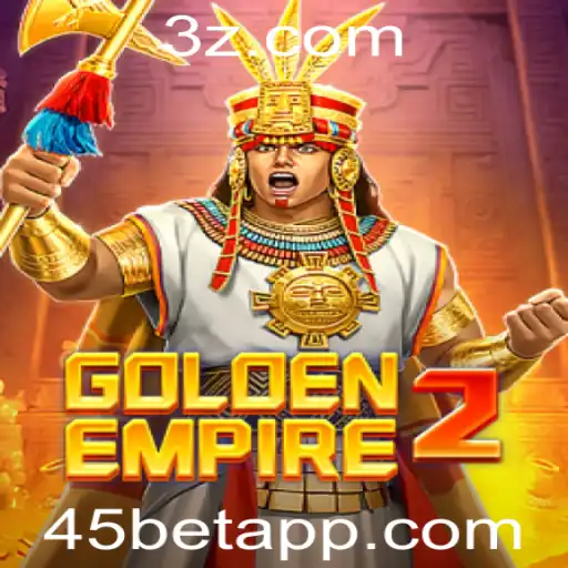 45bet - GoldenEmpire2: A Nova Era dos Jogos Estratégicos