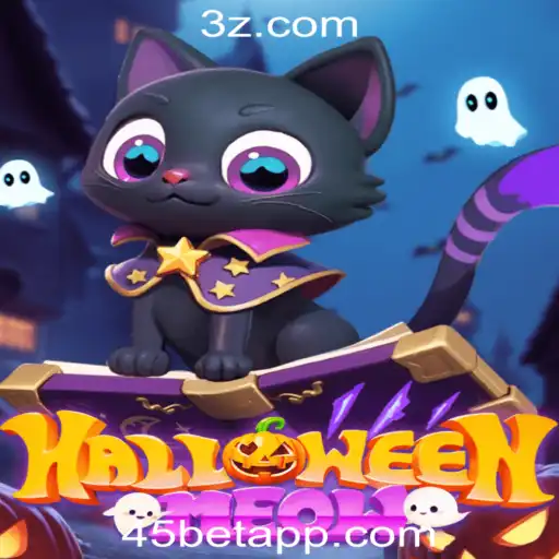 45bet - Descubra HalloweenMeow: O Jogo de Estratégia e Diversão para Todas as Idades