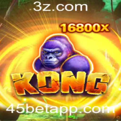 45bet - Explorando 'Kong': Um Mergulho no Mundo do Jogo com 45bet