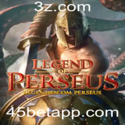 LegendofPerseus: Um Mergulho na Aventura Mitológica com Uma Pitada de Atualidade