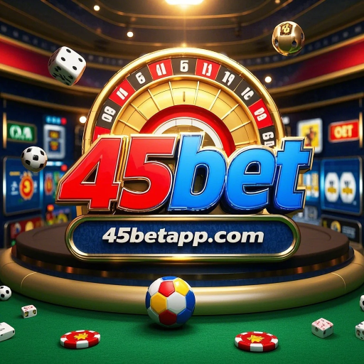 45bet