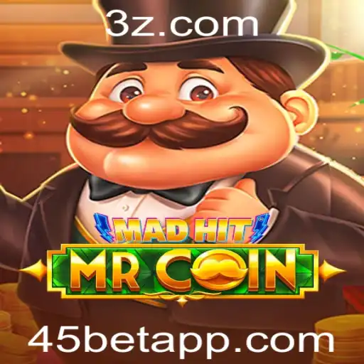 45bet - MadHitMrCoin: Descubra o Jogo que Está Conquistando o Mundo
