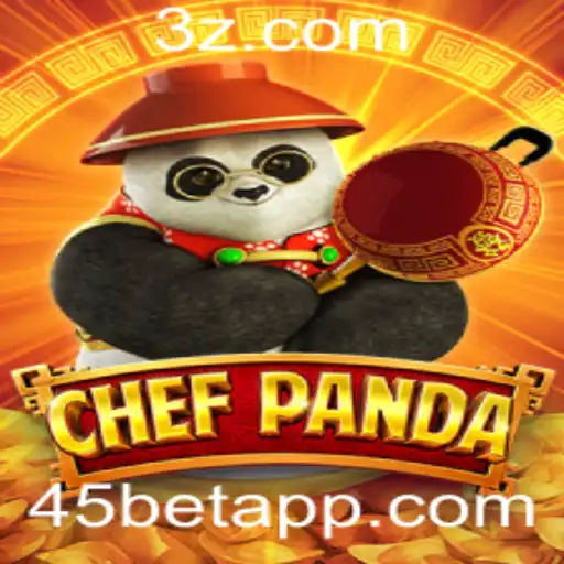 Explorando o Universo de ChefPanda: Um Jogo Inovador com 45bet