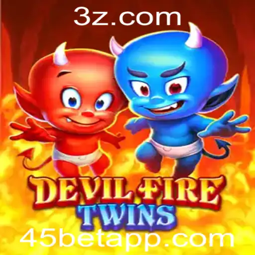 DevilFireTwins: A Excitante Nova Aventura no Mundo dos Jogos