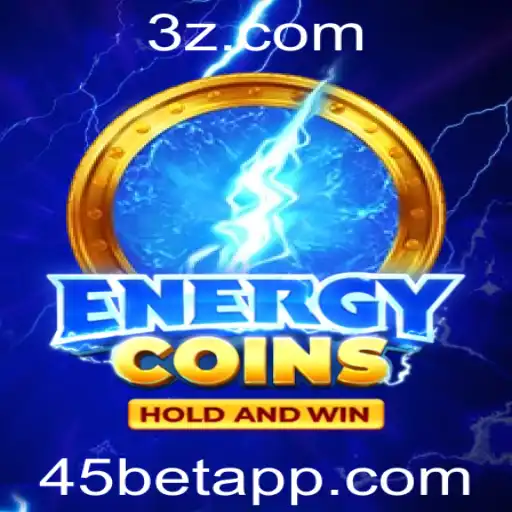 EnergyCoins: Mergulhe no Mundo das Apostas com 45bet