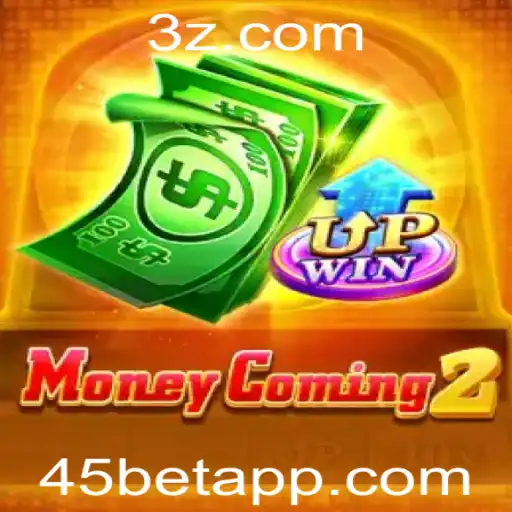 45bet - Explorando MoneyComing2: Um Mergulho nas Aventuras de 45bet