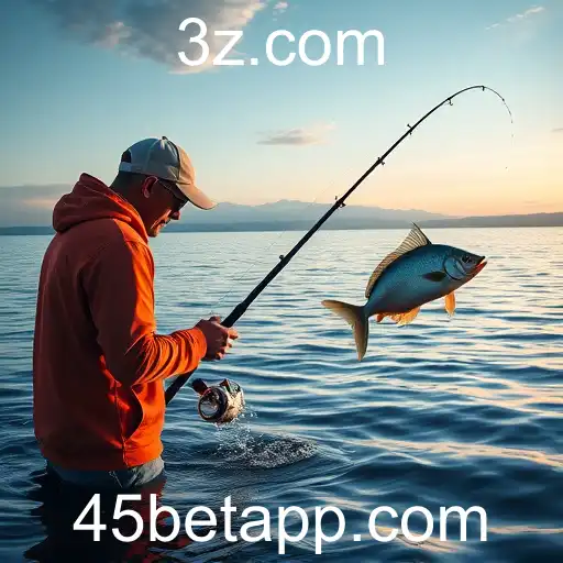 Pesca Online: A Nova Tendência no Mundo Digital