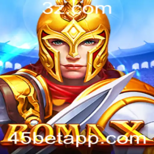 45bet - Explorando o Mundo dos Jogos com RomaX e 45bet