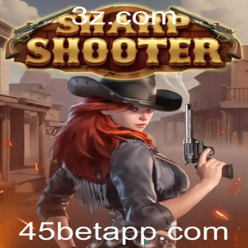 Sharpshooter: O Novo Fenômeno no Mundo dos Jogos com 45bet