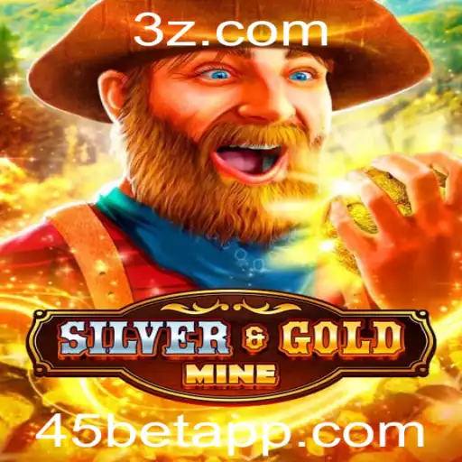 Descubra o Mundo de SilverGold: Um Jogo de Estratégia e Aventura com 45bet