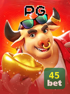 45BET cadastro — tela de formulário no app oficial
