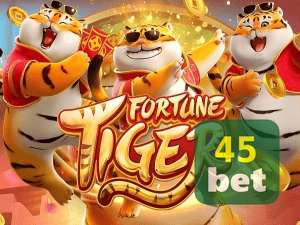 Guia install APK 45BET BR