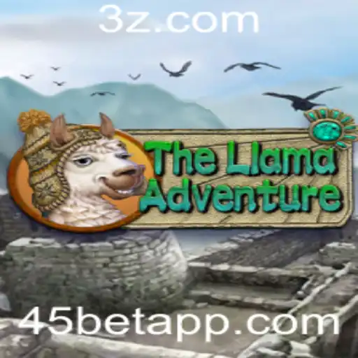 45bet - TheLlamaAdventure: Desvendando o Mundo dos Jogos com 45bet