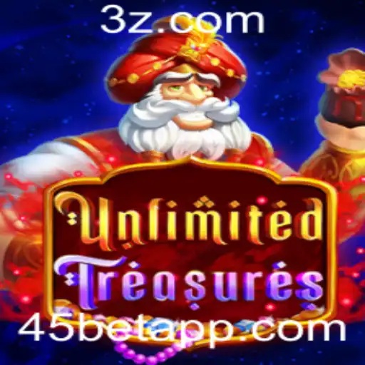 45bet - UnlimitedTreasures: A Nova Sensação no Mundo dos Jogos