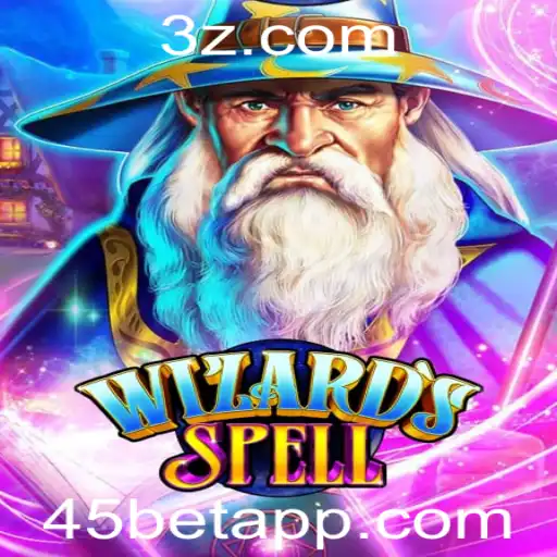 45bet - Explorando WizardsSpell: O Novo Fenômeno do Mundo dos Jogos