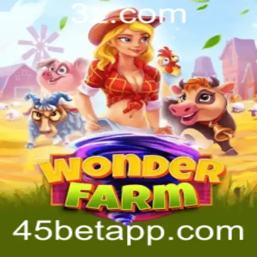 Descubra o Mundo Fascinante de WonderFarm