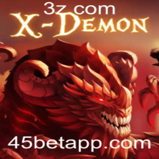 45bet - Explorando o Mundo de XDemon: Um Jogo Inovador com a Palavra-chave 45bet